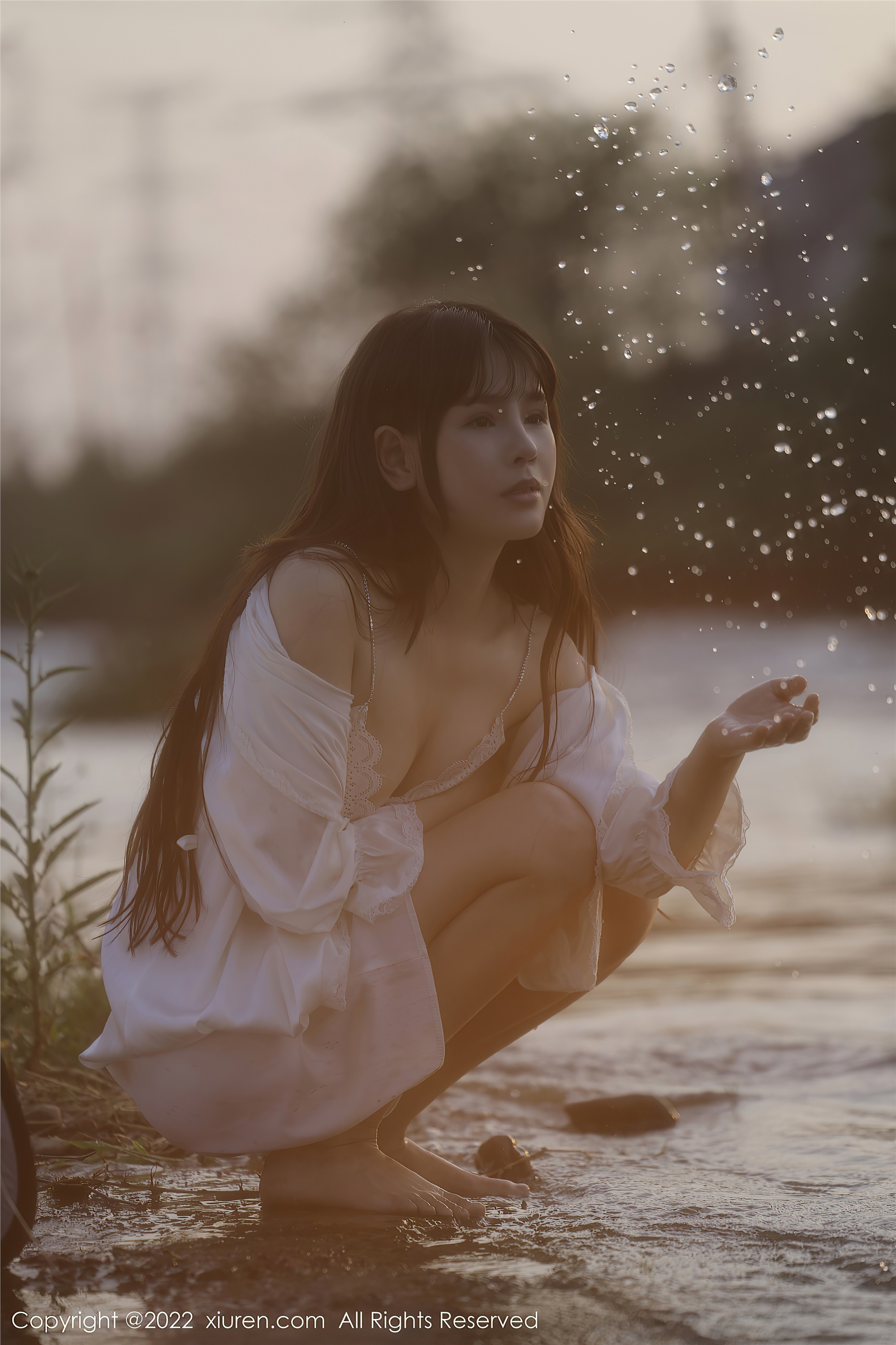 Xiuren秀人网 2022.06.02 NO.5098 许嘉欣